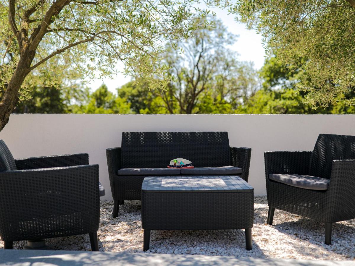 Lovely Holiday Home In Policnik With Private Pool Kültér fotó